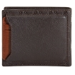 Picture of PICASSO AND CO Brown Leather Wallet