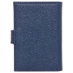 Picture of PICASSO AND CO Handmade Card Holder- Blue