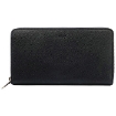 Picture of BALLY Balen Leather Travel Wallet