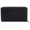 Picture of BALLY Balen Leather Travel Wallet