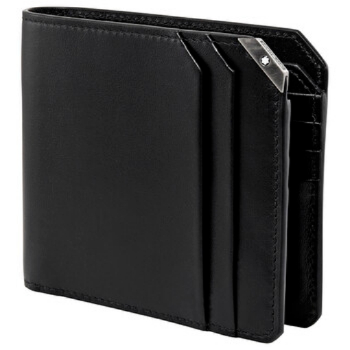 Picture of MONTBLANC Meisterstuck Urban 8cc Unisex Wallet