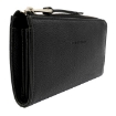 Picture of LONGCHAMP Le Foulonne Black 047 Ladies 3.9 x 7.7 in Wallets