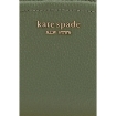 Picture of KATE SPADE Ladies Knott Small Compact Wallet - Romaine