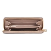 Picture of FURLA Babylon Croco-embossed Leather Zip-around Wallet In Dalia F