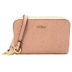 Picture of FURLA Babylon S Zip Around Card Case - Moonstone