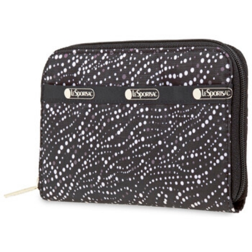 Picture of LE SPORTSAC Ladies Pop Fizz Lily Wallet