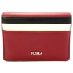 Picture of FURLA Reale Leather Card Case
