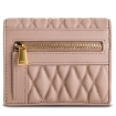 Picture of FURLA Comet Bi-fold Quilted Wallets