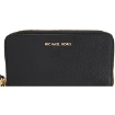 Picture of MICHAEL KORS Jet Set Travel Large Smartphone Wristlet - Black