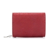 Picture of STELLA MCCARTNEY Ladies Falabella Small Flap Wallet -Red