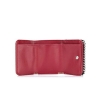 Picture of STELLA MCCARTNEY Ladies Falabella Small Flap Wallet -Red