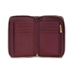 Picture of FURLA Ribes G Belvedere Zip Around Leather Wallet