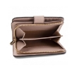 Picture of FURLA Babylon M Leather Zip Wallet In Dalia F