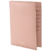 Picture of MAX MARA Ladies Abilita Leather Flap Wallet