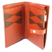 Picture of BOTTEGA VENETA Bi-Colour Nappa Leather French Wallet