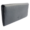 Picture of LONGCHAMP Navy Ladies 3.5 x 7.7 in Wallets