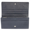 Picture of LONGCHAMP Navy Ladies 3.5 x 7.7 in Wallets