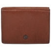 Picture of COACH Saddle Trifold Origami Coin Wallet