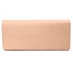 Picture of LONGCHAMP Le Foulonne Powder Pink Ladies Wallets