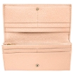 Picture of LONGCHAMP Le Foulonne Powder Pink Ladies Wallets