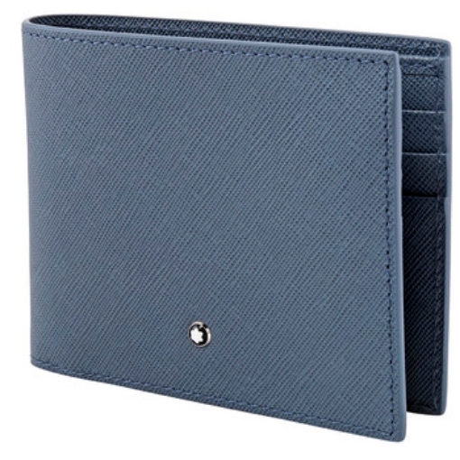 Picture of MONTBLANC Sartorial Billfold Wallet