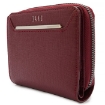 Picture of DAKS Shirley Red Leather Wallet