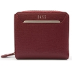 Picture of DAKS Shirley Red Leather Wallet