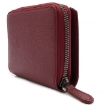 Picture of DAKS Shirley Red Leather Wallet