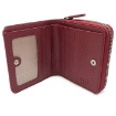 Picture of DAKS Shirley Red Leather Wallet