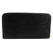 Picture of BALLY Ladies Black Leather Wallet