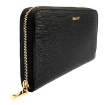 Picture of BALLY Ladies Black Leather Wallet