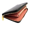 Picture of BALLY Ladies Black Leather Wallet