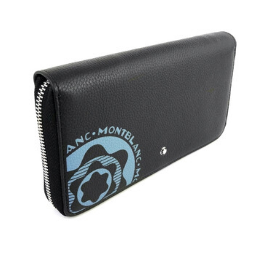 Picture of MONTBLANC Meisterstuck Soft Grain Wallet