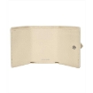 Picture of BALENCIAGA Beige Ladies Papier Mini Wallet