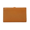 Picture of BOTTEGA VENETA Bi-Colour Nappa Leather French Wallet