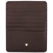 Picture of MONTBLANC Open Box - Heritage 1926 Credit Card Holder Long Pocket 8cc