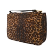 Picture of JEROME DREYFUSS Leo Chamois Ladies Clic Clac Clutch Bag