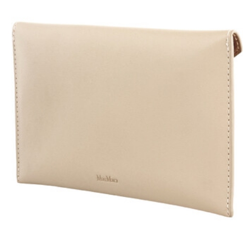 Picture of MAX MARA Ladies Armony Envelope Clutch Bag