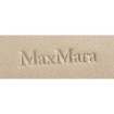 Picture of MAX MARA Ladies Armony Envelope Clutch Bag