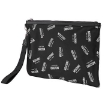 Picture of MOSCHINO Open Box - Ladies Logo Print Clutch Bag