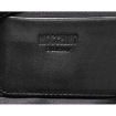 Picture of MOSCHINO Open Box - Ladies Logo Print Clutch Bag