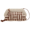 Picture of THEMOIRE Ladies Bios Weaved Eco Clutch Bag