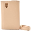 Picture of CELINE Ladies Iphone X and XS Clutch Bag in Nude