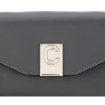 Picture of CELINE Ladies Iphone X and XS Clutch Bag in Grey