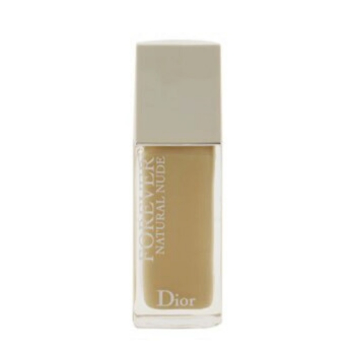Picture of CHRISTIAN DIOR Ladies Dior Forever Natural Nude 24H Wear Foundation 1 oz # 2W Warm Makeup