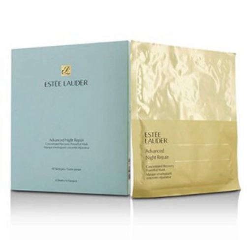 Picture of ESTEE LAUDER / Advanced Night Repair Concentrated Recovery Powerfoil Mask X4 Sheet