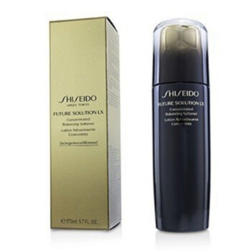 Picture of SHISEIDO - Future Solution LX Concentrated Balancing Softener 170ml/5.7oz