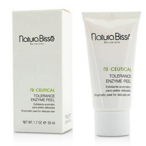 Picture of NATURA BISSE Naturabisse Ladies NB Ceutical Tolerance Enzyme Peel 1.7 oz Skin Care