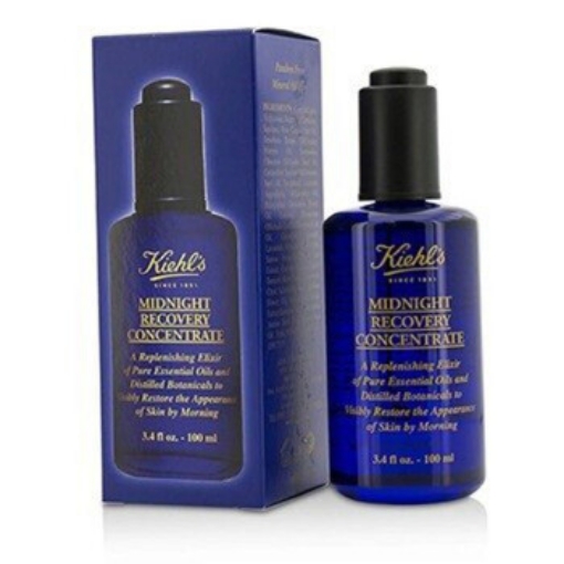 Picture of KIEHL'S Midnight Recovery Concentrate 3.4 oz / 100 ml