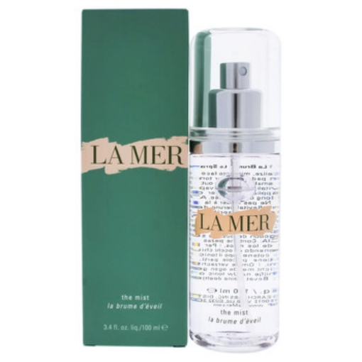 Picture of LA MER The Mist by for Unisex - 3.4 oz Mist